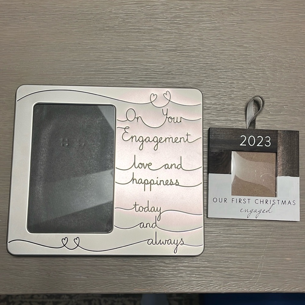 2023 Engagement Set